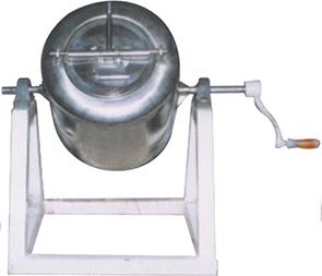 Butter Churner 1000 ltr Electrically Operated